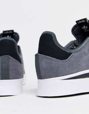 adidas skateboarding sabalo grey
