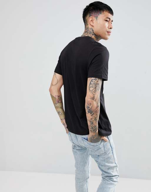 Blackbird best sale solid tee