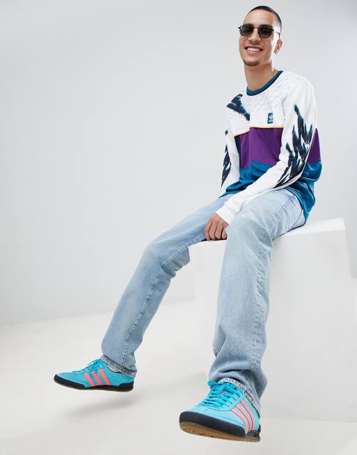 Adidas skateboarding clearance tracksuit