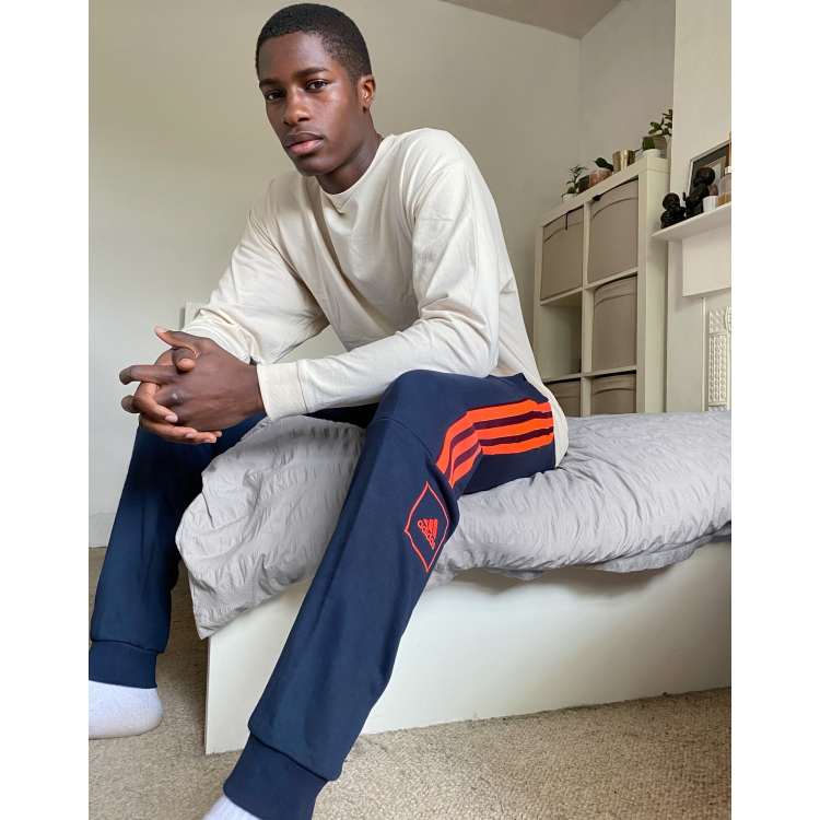 Navy on sale calabasas pants