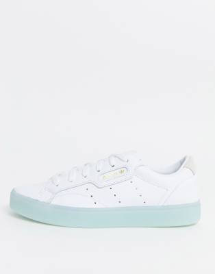 adidas sleek asos