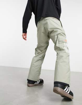 adidas 10k cargo pants