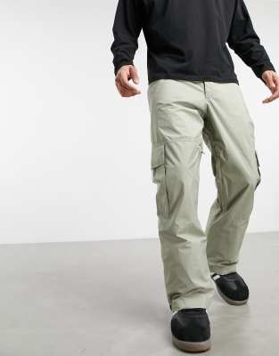 adidas 10k cargo pants