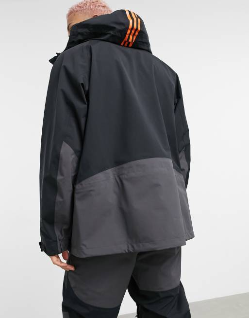 Adidas store snowboarding gear