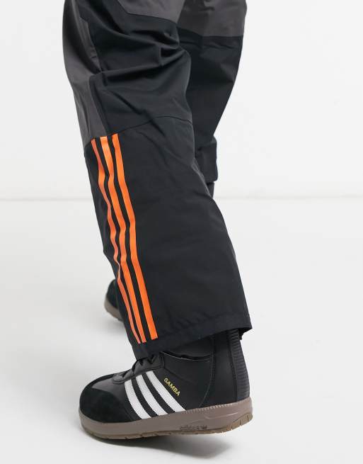 Tuta da 2025 sci adidas