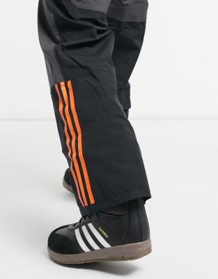 adidas bib snow pants