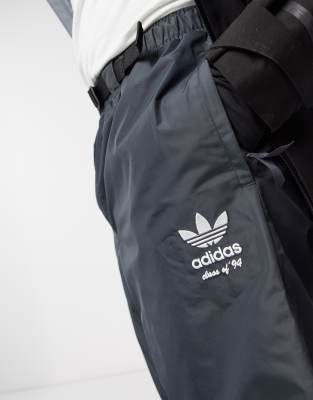 adidas snowboarding comp