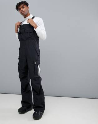 adidas bib pants