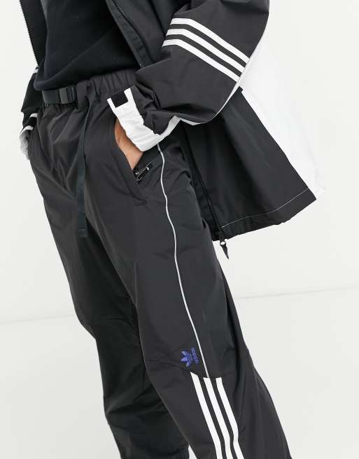 Adidas lazy man outlet snowboard pants