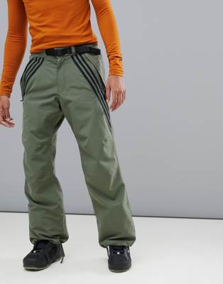 adidas snowboard pants