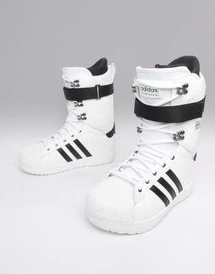 bottes snowboard adidas