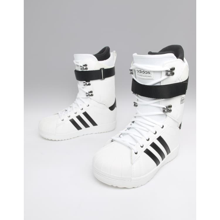 Adidas superstar adv snowboard boots 2020 best sale