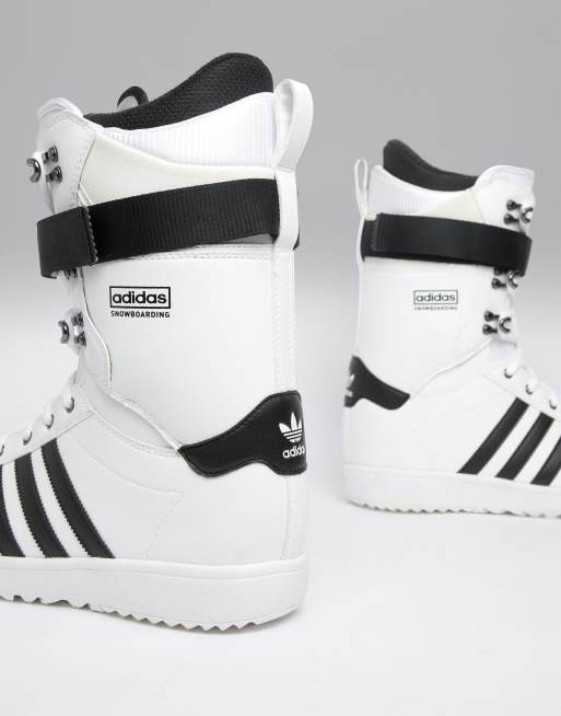 Adidas snowboard boots discount sale