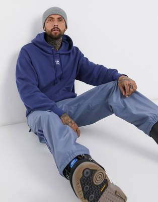 adidas snowboarding team hoodie