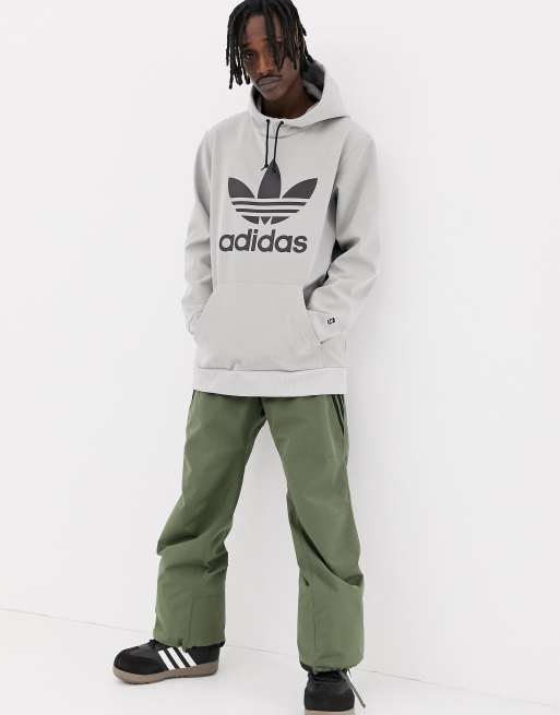 Tech hoodie clearance adidas