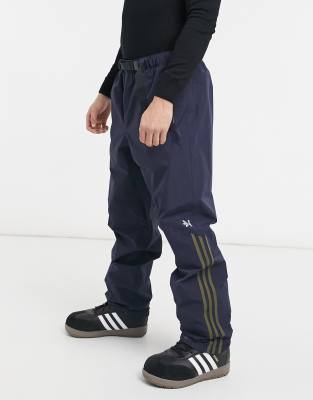 adidas ski trousers