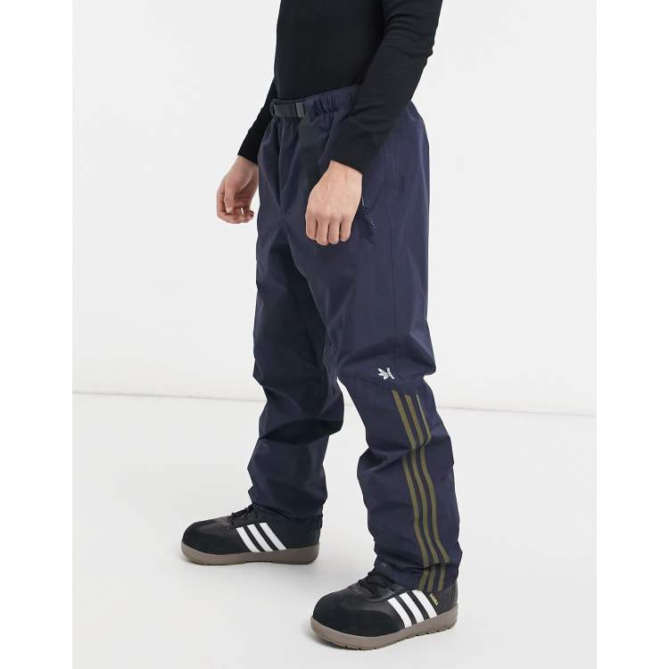 Pantalon adidas snowboard new arrivals