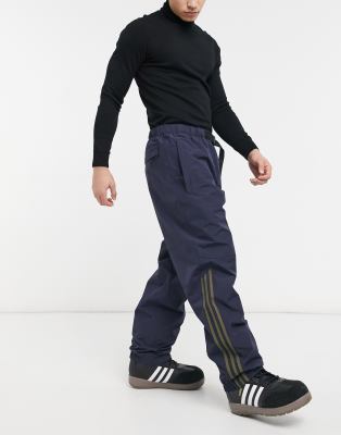 adidas mobility pants review