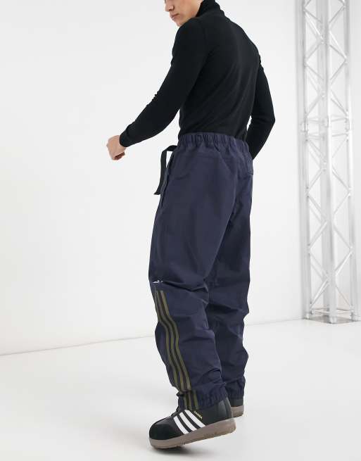 Adidas snow outlet pants