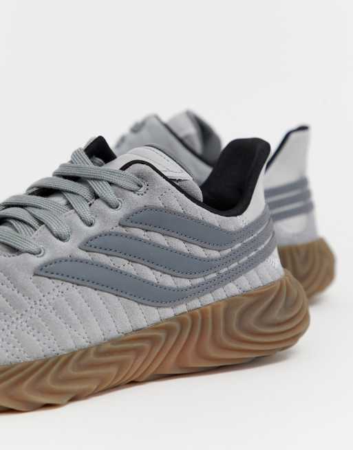 Adidas store sobakov gray