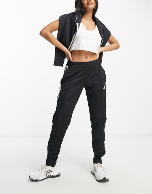 Adidas soccer hot sale joggers womens