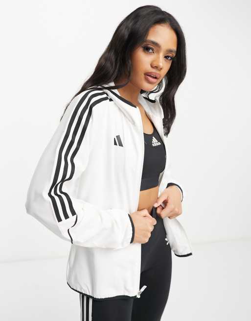 3-Stripes Hoodie