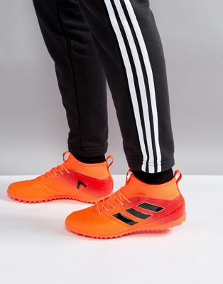 adidas ace astro turf trainers