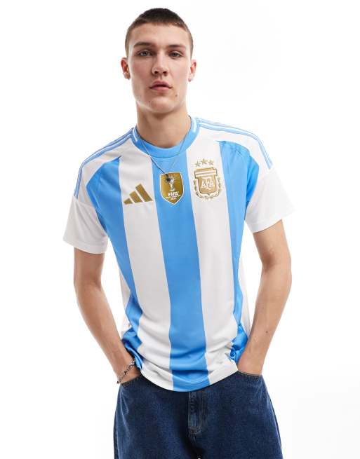 Argentina cheapest Home Jersey