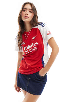 Adidas originals arsenal shirt online