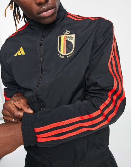 Adidas cheap belgium jacket