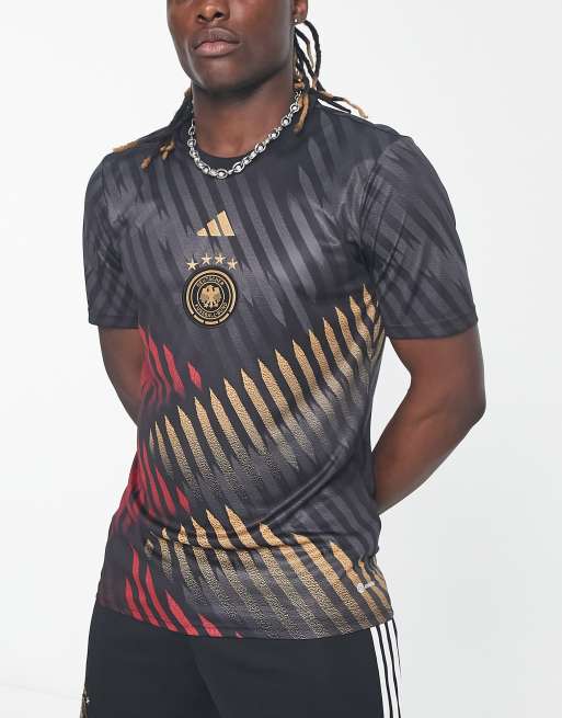 Adidas Germany Pre-Match Jersey