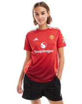 adidas Soccer MLS All Star 2024/2025 unisex jersey in black adidas Soccer MLS All Star 2024/2025 unisex jersey in black