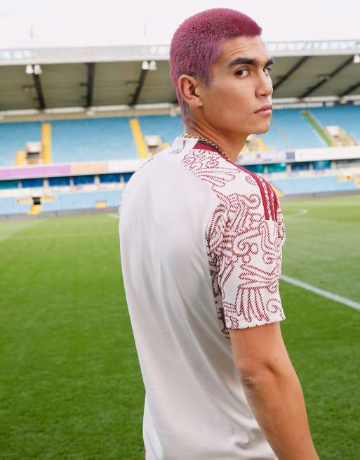 adidas Women's Mexico 2022/23 Away Jersey