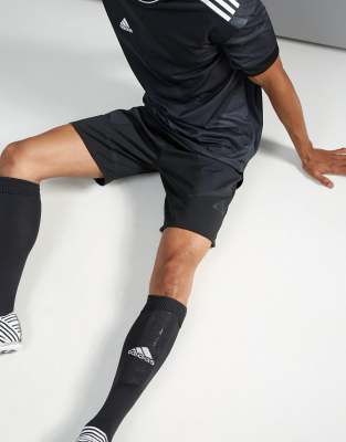 mens adidas soccer shorts