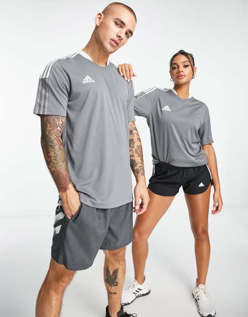 T shirt adidas outlet soccer