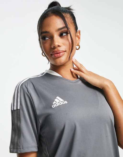 T shirt best sale adidas soccer