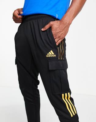 soccer tiro pants