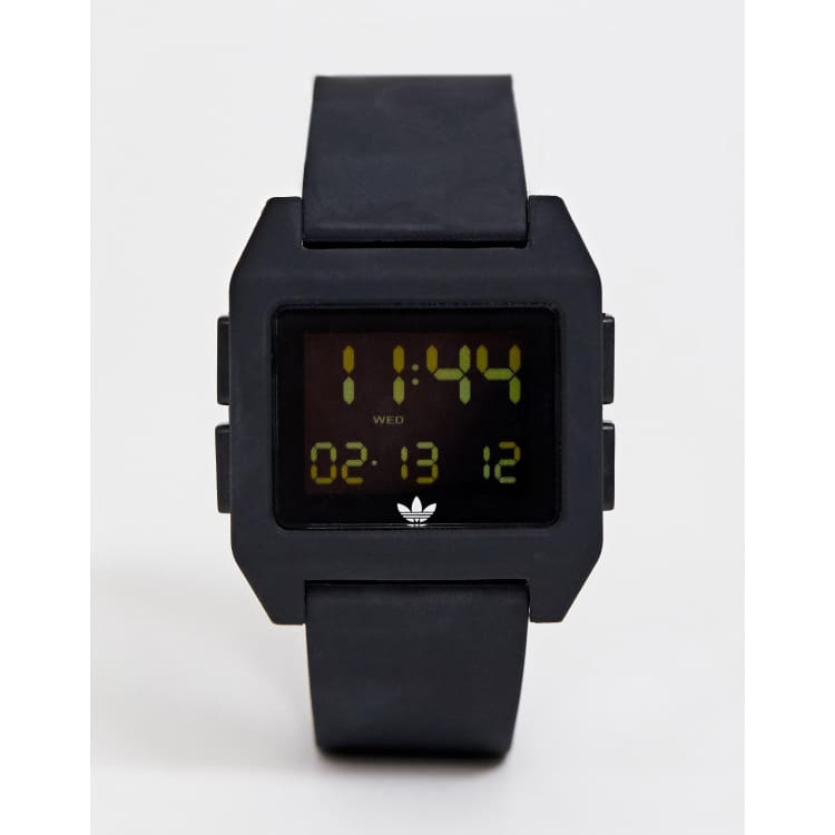 Adidas originals 2025 archive sp1 watch