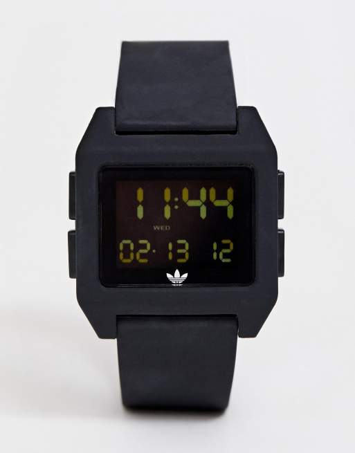 Adidas archive sp1 outlet watch