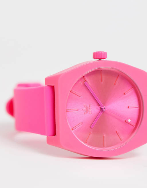 adidas klocka rosa adidas klocka rosa