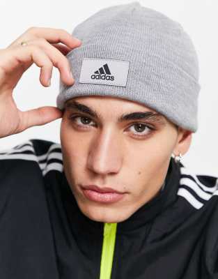 Adidas 2025 performance beanie