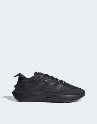 adidas Sportkleding Future of Classics Sneakers in zwart