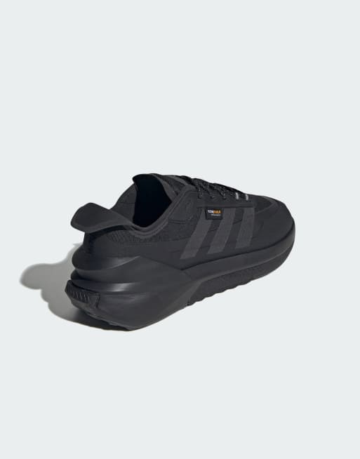 Adidas questar outlet ride triple black