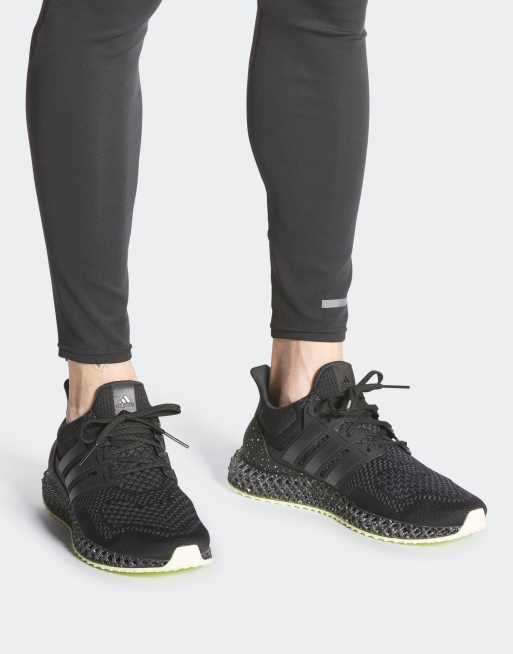 Adidas 4d outlet black