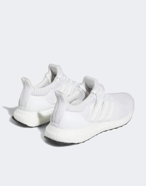 adidas - Sportkleding - Ultraboost 1.0 - Hardloopschoenen in wit, 2 van 4