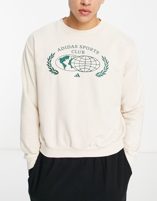 Adidas hot sale sport sweatshirt