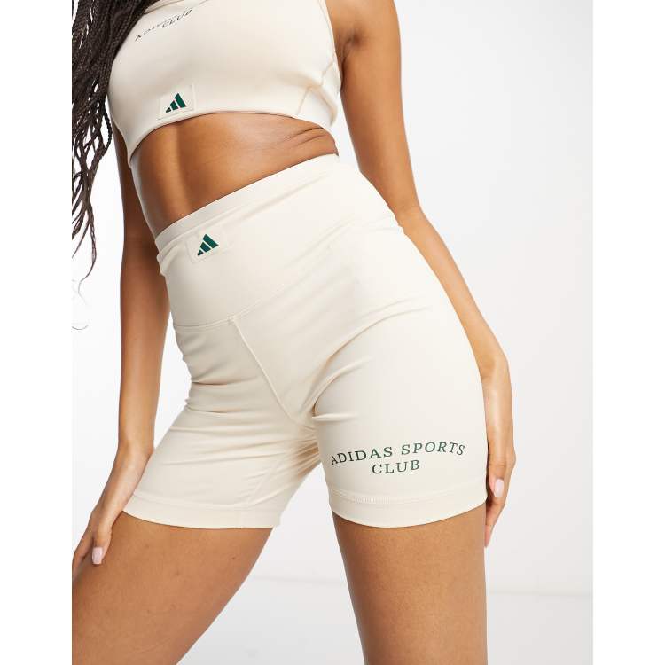 Adidas cycling shorts asos hot sale