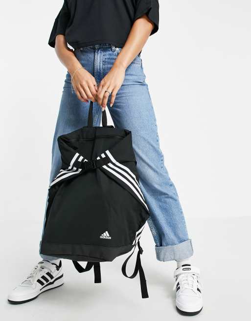 3 stripes hot sale backpack adidas