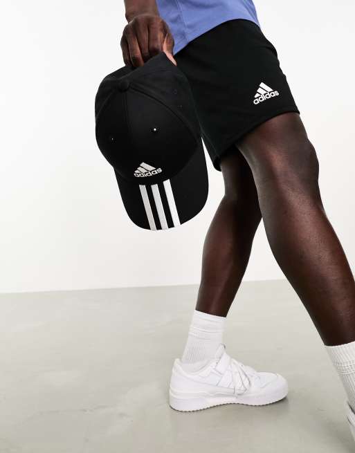 Adidas cap 2024 with 3 stripes