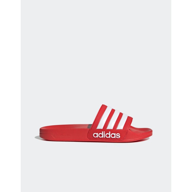 Buy adidas hot sale cloudfoam slides